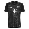 Maillot de Supporter FC Bayern Munich Davies 19 Extérieur 2023-24 Pour Homme